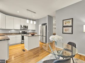 1503 N Colonial Terrace, Arlington VA 22209