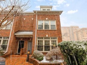 1503 N Colonial Terrace, Arlington VA 22209
