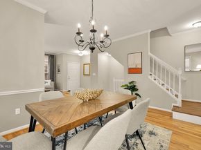 1503 N Colonial Terrace, Arlington VA 22209