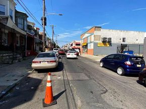 538 W Pike Street, Philadelphia PA 19140