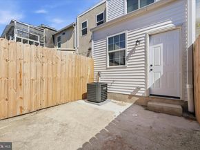 1834 E Albert Street, Philadelphia PA 19125
