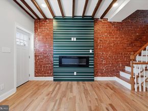 1834 E Albert Street, Philadelphia PA 19125