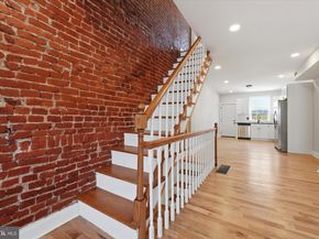 1834 E Albert Street, Philadelphia PA 19125