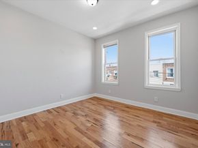 1834 E Albert Street, Philadelphia PA 19125