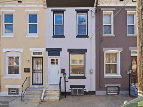 1834 E Albert Street, Philadelphia PA 19125