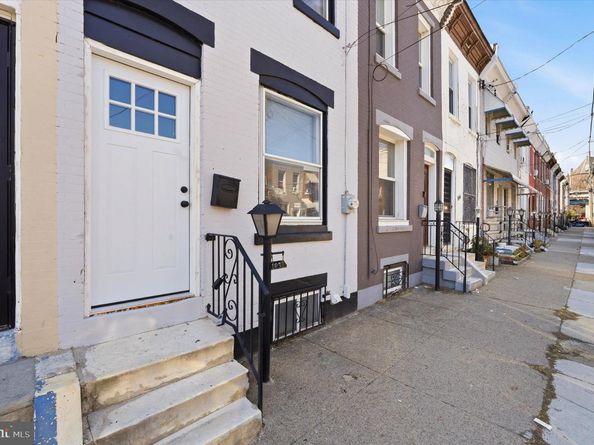 1834 E Albert Street, Philadelphia PA 19125