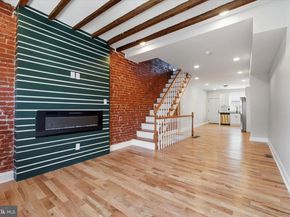 1834 E Albert Street, Philadelphia PA 19125