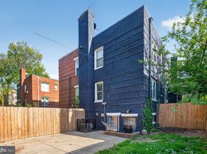4636 Hillside Road SE, Washington DC 20019