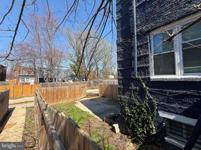 4636 Hillside Road SE, Washington DC 20019