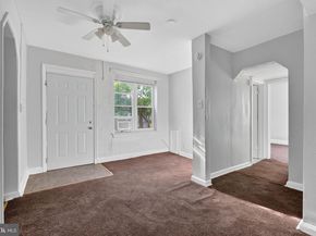 4636 Hillside Road SE, Washington DC 20019