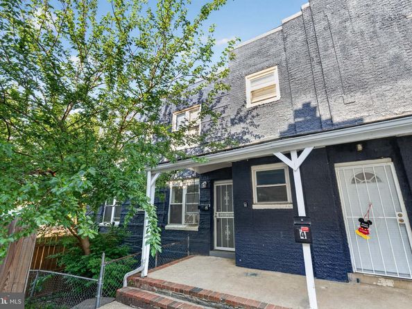 4636 Hillside Road SE, Washington DC 20019