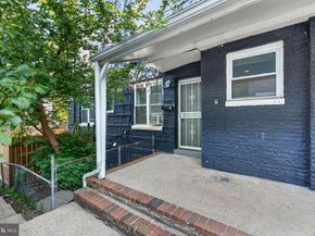 4636 Hillside Road SE, Washington DC 20019