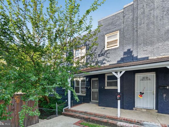 4636 Hillside Road SE, Washington DC 20019