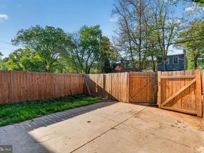4636 Hillside Road SE, Washington DC 20019