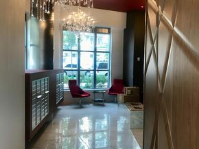460 New York Avenue NW 407, Washington DC 20001