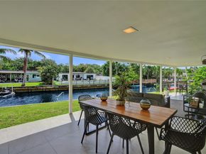1821 NW 33rd Court, Oakland Park FL 33309