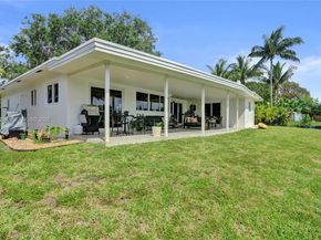 1821 NW 33rd Court, Oakland Park FL 33309