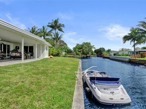 1821 NW 33rd Court, Oakland Park FL 33309