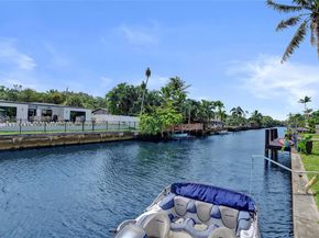 1821 NW 33rd Court, Oakland Park FL 33309