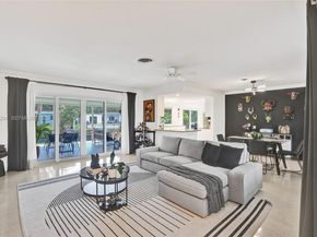 1821 NW 33rd Court, Oakland Park FL 33309
