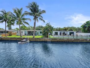 1821 NW 33rd Court, Oakland Park FL 33309