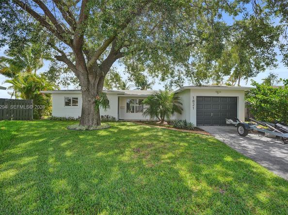 1821 NW 33rd Court, Oakland Park FL 33309