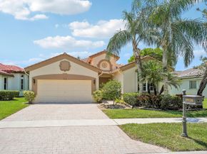 9920 Mantova Drive, Lake Worth FL 33467