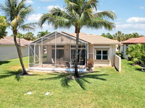 9920 Mantova Drive, Lake Worth FL 33467