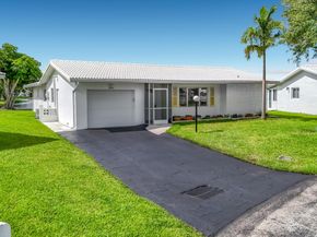 8504 NW 14th Street, Plantation FL 33322