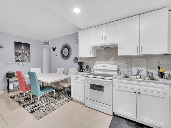 1851 NE 168th Street A8, North Miami Beach FL 33162