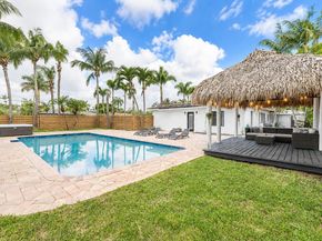 1900 NE 16th Terrace, Fort Lauderdale FL 33305