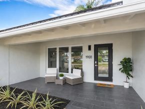 1900 NE 16th Terrace, Fort Lauderdale FL 33305
