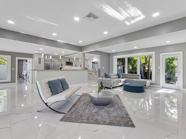 1900 NE 16th Terrace, Fort Lauderdale FL 33305