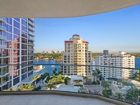 151 N Seabreeze Boulevard 903, Fort Lauderdale FL 33304