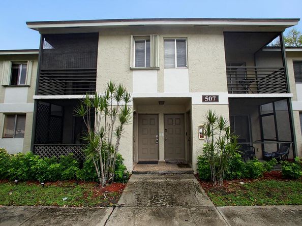507 Gardens Drive 203, Pompano Beach FL 33069