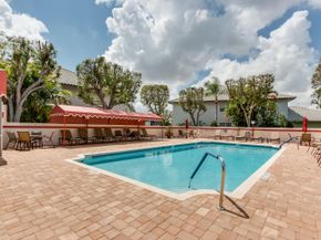 11706 Briarwood Circle 1, Boynton Beach FL 33437