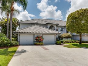 11706 Briarwood Circle 1, Boynton Beach FL 33437