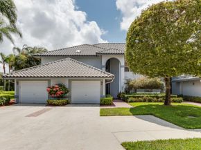 11706 Briarwood Circle 1, Boynton Beach FL 33437