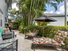 11706 Briarwood Circle 1, Boynton Beach FL 33437