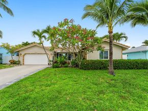 2527 SW 12th Street, Boynton Beach FL 33426