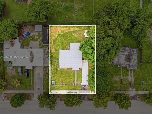 2520 NW 160th Street, Miami Gardens FL 33054