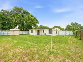 2520 NW 160th Street, Miami Gardens FL 33054