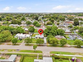 2520 NW 160th Street, Miami Gardens FL 33054