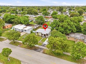 2520 NW 160th Street, Miami Gardens FL 33054