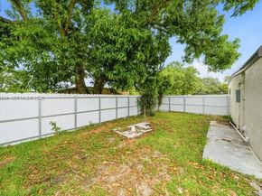 2520 NW 160th Street, Miami Gardens FL 33054