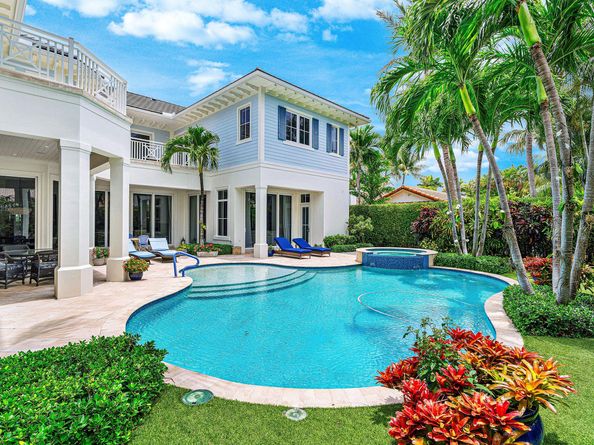 2249 E Maya Palm Drive, Boca Raton FL 33432