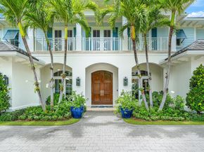 2249 E Maya Palm Drive, Boca Raton FL 33432