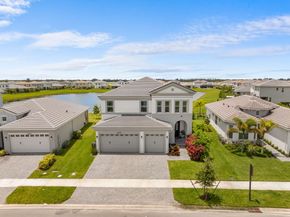14070 Spruce Pine Drive, Westlake FL 33470