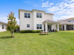 14070 Spruce Pine Drive, Westlake FL 33470