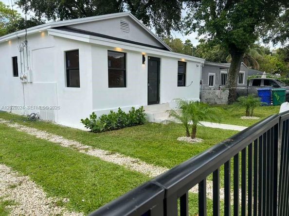 5511 NW 4th Avenue, Miami FL 33127